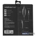 Volkano Chat 2 Stereo Headset with Boom Microphone - Image 12