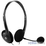 Volkano Chat 2 Stereo Headset with Boom Microphone - Image 4
