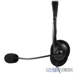 Volkano Chat 2 Stereo Headset with Boom Microphone - Image 5