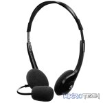 Volkano Chat 2 Stereo Headset with Boom Microphone - Image 10