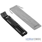 Volkano Chill series aluminium folding laptop stand - Image 2