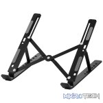 Volkano Chill series aluminium folding laptop stand