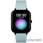 Volkano Chroma Series Smartwatch with Teal Strap - Image 14