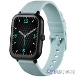 Volkano Chroma Series Smartwatch with Teal Strap - Image 9