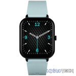 Volkano Chroma Series Smartwatch with Teal Strap - Image 10
