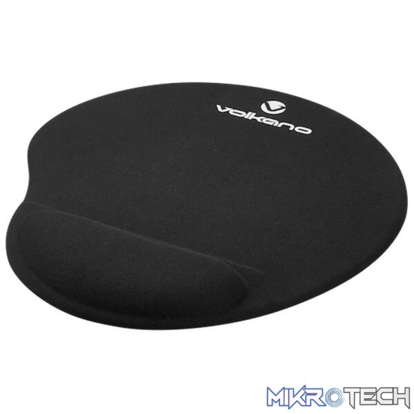 Volkano Comfort+ Series Gel Mouse Pad - Image 2