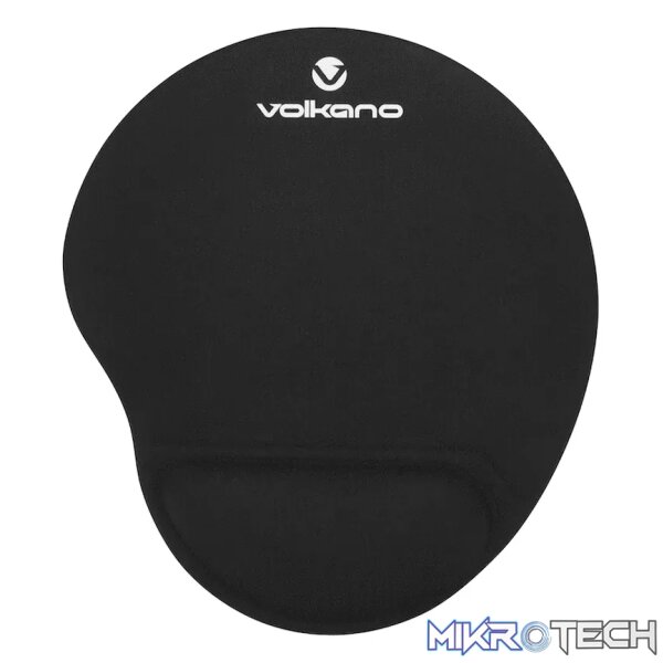 Volkano Comfort+ Series Gel Mouse Pad - Image 3