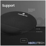 Volkano Comfort+ Series Gel Mouse Pad - Image 5