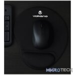 Volkano Comfort+ Series Gel Mouse Pad - Image 6