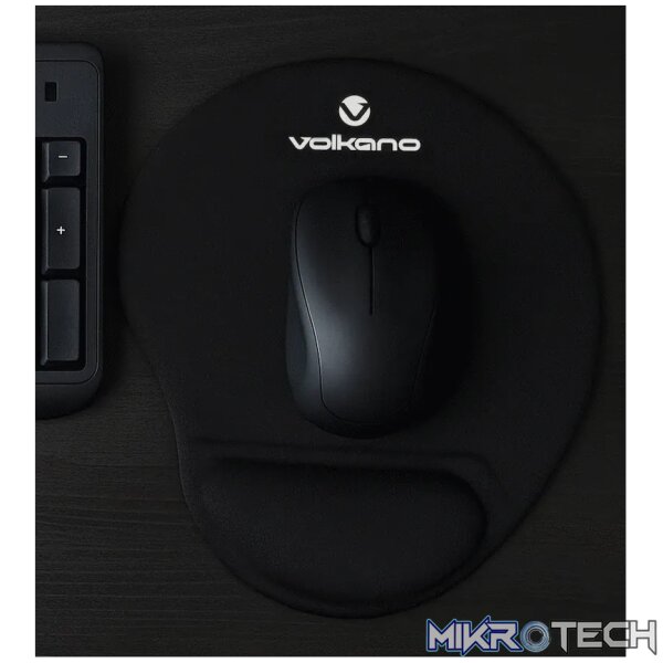 Volkano Comfort+ Series Gel Mouse Pad - Image 6