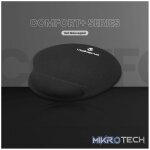 Volkano Comfort+ Series Gel Mouse Pad - Image 7
