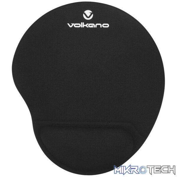 Volkano Comfort+ Series Gel Mouse Pad Volkano Comfort+ Series Gel Mouse Pad