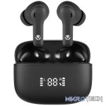 Volkano Cove Series True Wireless Earphone with Charging Case - Image 2