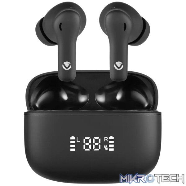 Volkano Cove Series True Wireless Earphone with Charging Case - Image 2