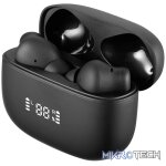 Volkano Cove Series True Wireless Earphone with Charging Case