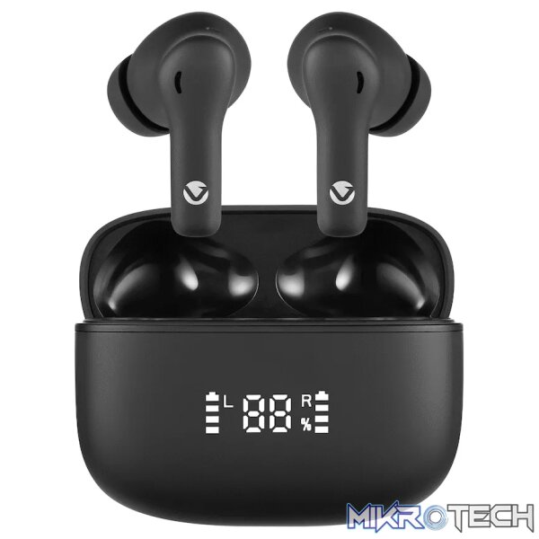 Volkano Cove Series True Wireless Earphone with Charging Case - Image 3