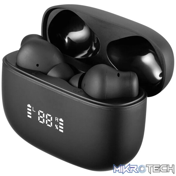 Volkano Cove Series True Wireless Earphone with Charging Case Volkano Cove Series True Wireless Earphone with Charging Case