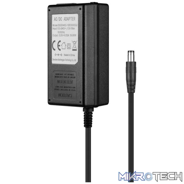 Volkano DStv Explora Power Supply - Image 3