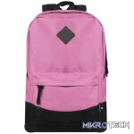 Volkano Daily Grind 18 inch Backpack - Hot Pink