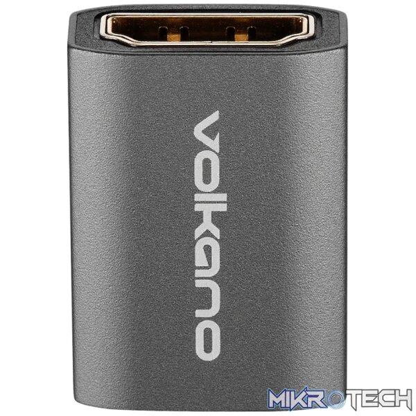 Volkano Define Series 10m HDMI Extender Volkano Define Series 10m HDMI Extender