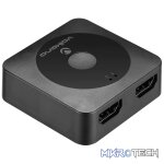 Volkano Define Series Dual Function HDMI Switch - Image 2