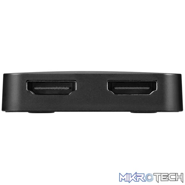 Volkano Define Series Dual Function HDMI Switch - Image 4