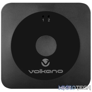 Volkano Define Series Dual Function HDMI Switch