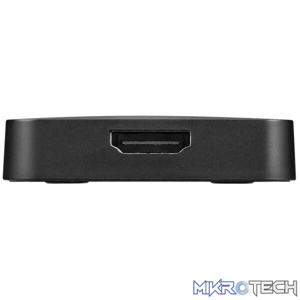Volkano Define Series Dual Function HDMI Switch - Image 5
