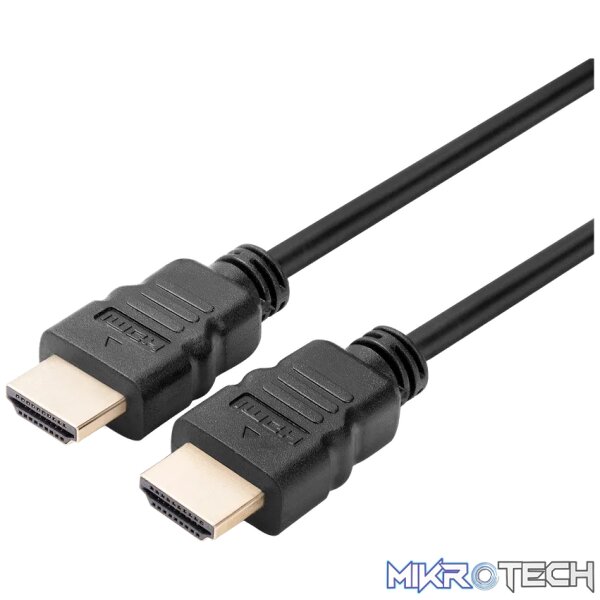 Volkano Digital Series 4K HDMI Cable 5m Volkano Digital Series 4K HDMI Cable 5m