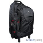 Volkano Drifter Series 16 inch Trolley Backpack - Image 2