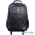 Volkano Drifter Series 16 inch Trolley Backpack