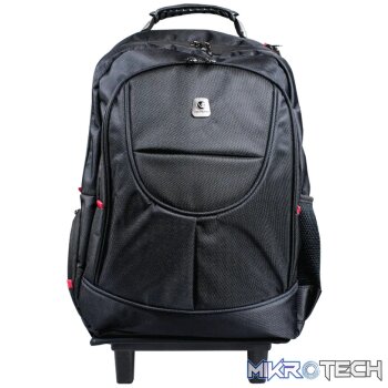 Volkano Drifter Series 16 inch Trolley Backpack