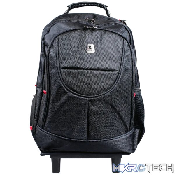 Volkano Drifter Series 16 inch Trolley Backpack Volkano Drifter Series 16 inch Trolley Backpack