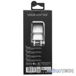 Volkano Dyna Duo 20w PD + QC 3.0 Wall Charger - Image 3