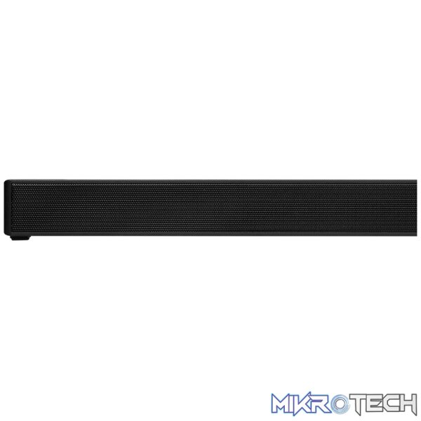 Volkano Dynasty (120W) Soundbar & Wireless Subwoofer - Image 6