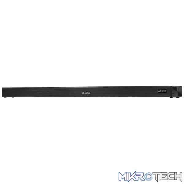 Volkano Dynasty (120W) Soundbar & Wireless Subwoofer - Image 7