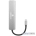 Volkano Expand Series 6-in-1 Type-C Hub - Image 2