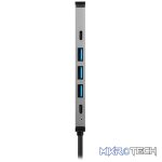 Volkano Expand Series 6-in-1 Type-C Hub - Image 3