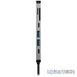 Volkano Expand Series 7-in-1 Type-C Hub - Image 3