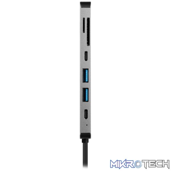 Volkano Expand Series 7-in-1 Type-C Hub - Image 3