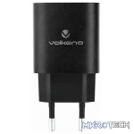 Volkano Express Series QC3.0 + PD Wall Charger - 20w with Cable - Image 3