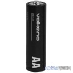 Volkano Extra series Alkaline Batteries AA pack of 4 - Image 4