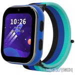Volkano Find Me 4G Series GPS Tracking Watch with Camera - Unisex - Image 2