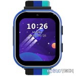 Volkano Find Me 4G Series GPS Tracking Watch with Camera - Unisex