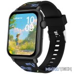 Volkano Fizz Kids Watch - Black - Image 2