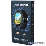 Volkano Fizz Kids Watch - Black - Image 11