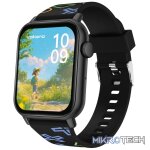 Volkano Fizz Kids Watch - Black - Image 3