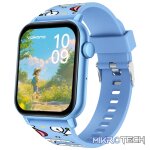 Volkano Fizz Kids Watch - Blue - Image 2