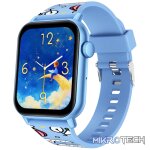 Volkano Fizz Kids Watch - Blue - Image 5