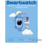 Volkano Fizz Kids Watch - Blue - Image 8